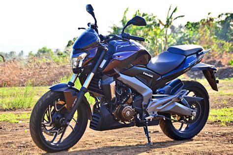 2018 Kawasaki Dominar 400 First Ride Review: Can .